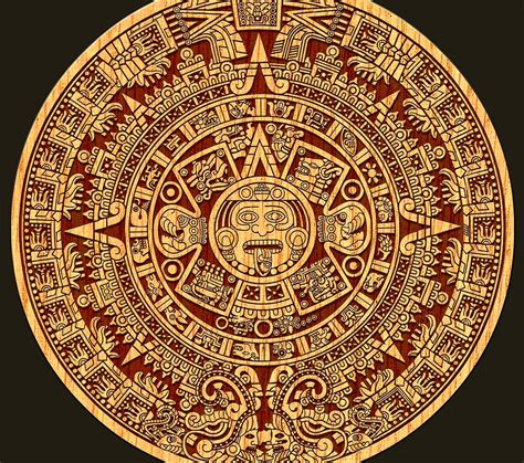 Mayan Calendar