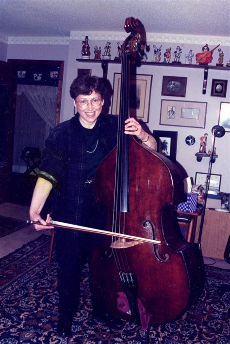 Image result for Patsy Acocella Bass Player