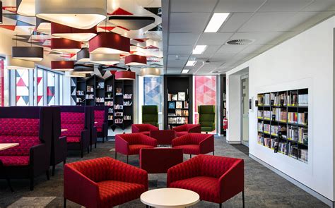 Image result for Springfield Campus Library