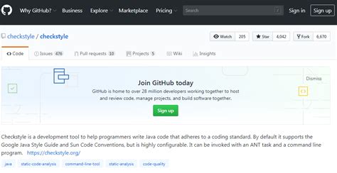 GitHub上6个热门Java开源项目推荐 - 知乎