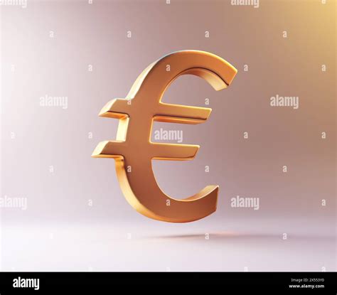 Currency symbol Euro sign Stock Photo - Alamy