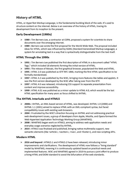 Image result for HTML Basic Notes