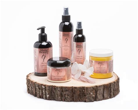 Image result for Design Essentials Silk Press Kit