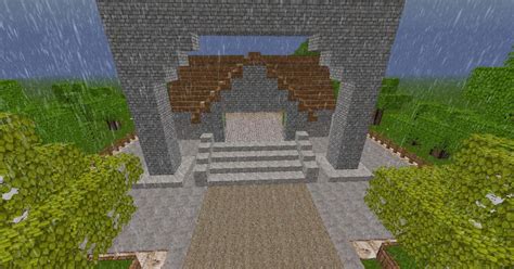 Image result for Spawn House Minecraft Mod