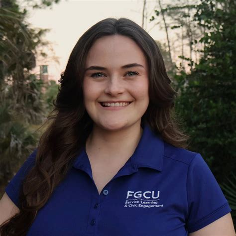 FGCU Service-Learning | About