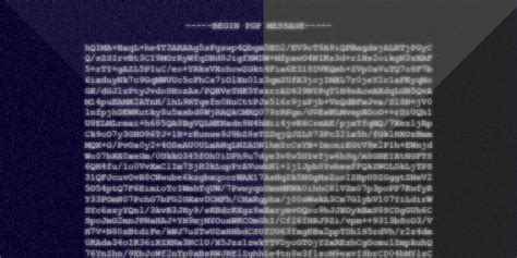 Image result for GPG4WIN Encryption