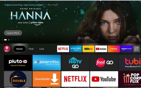 Amazon Firestick Programming Guide 的图像结果