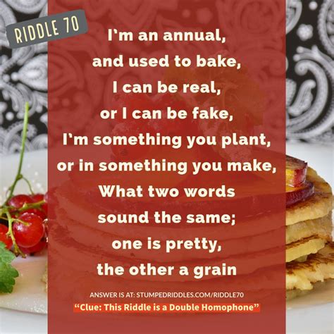 Image result for riddle