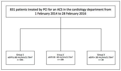 Prognostic Value of Incomplete Revascularization after Percutaneous ...
