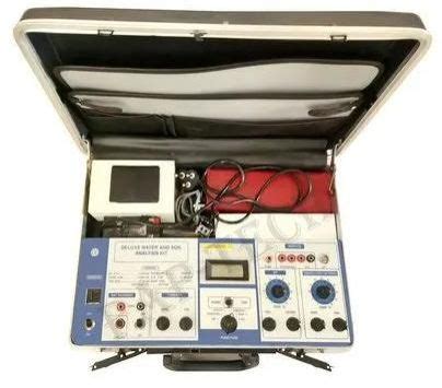 Pap-Tech Engineers & Associates - Laboratory Bomb Calorimeter ...