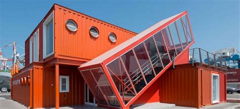 Prefabricated Residence - PEB Structure in Ahmedabad, PEB Structure ...