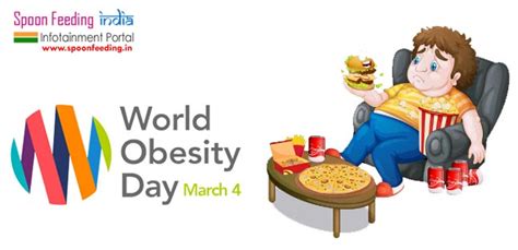 Overcoming Obesity: Strategies for a Healthier Life on World Obesity ...