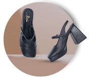 Padchin™ – Stylish Handmade Women's Footwear | Heels, Flats & More