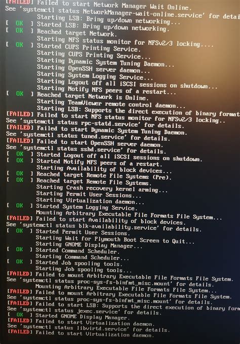 Image result for Custom Linux Boot Screen