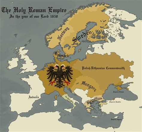 The Holy Roman Empire Conquests The Roman Empire: Rulers, Expansion