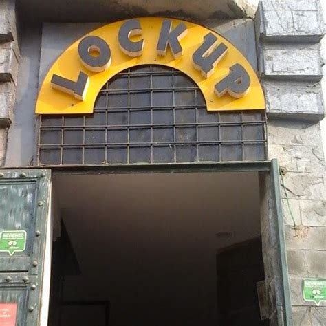 A Jail-Themed Restaurant Is Giving Discounts On Gandhi Jayanti To Help ...