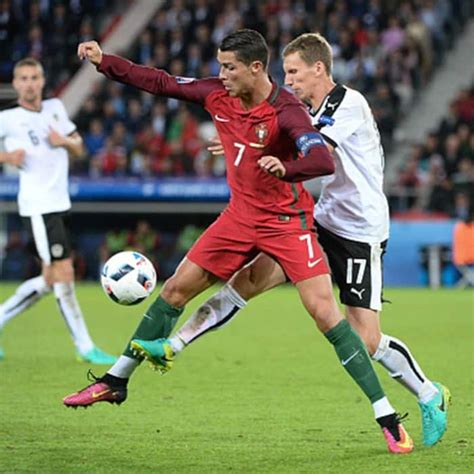 UEFA EURO Group F match: Portugal disappointed everyone by ending in a ...