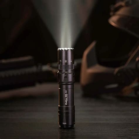 Olight | ODIN-GL-MINI | Tactical Flashlight