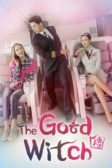 ‎The Good Witch (2018) • Film + cast • Letterboxd