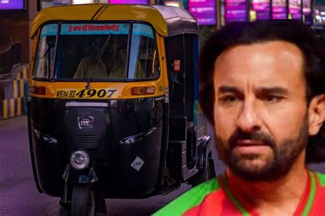 ‘গোটা শরীরে রক্ত, এক ছোট্ট বাচ্চা...’, মুখ খুললেন সইফকে হাসপাতালে পৌঁছে ...