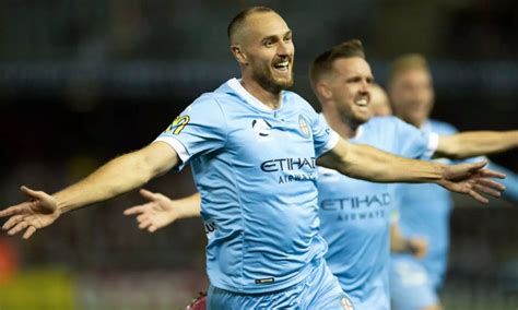 ISL: Mumbai City FC signs Rostyn Griffiths