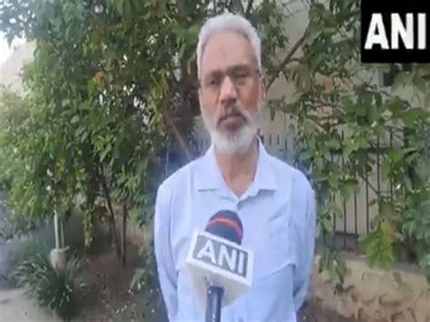 Defence Expert DS Dhillon stresses talks for India-Pak peace