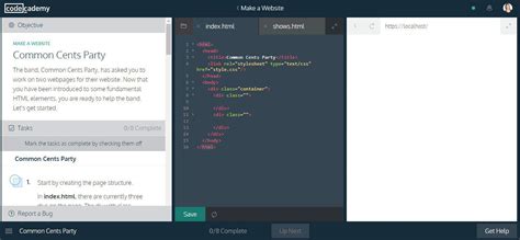 Image result for Codes for Web Design Tutorial