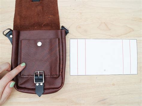 Image result for Leather Pattern Making