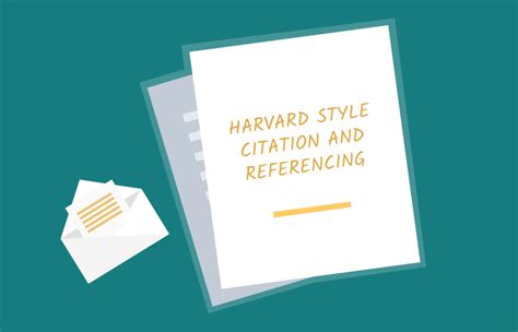 Image result for Harvard Reference Name