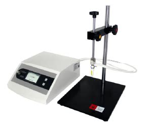 PKG-1201 Seal Strength Tester - ATIS