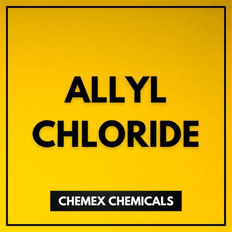 Allyl Chloride Manufacturer, Allyl Chloride in Mumbai, Maharashtra