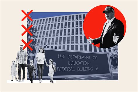 What Parents Should Know About Trump's Plan to Dismantle Dept. of ...