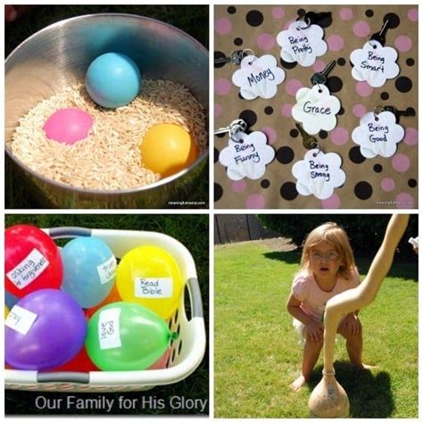 Image result for Children's Object Lessons