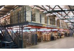 Storage Systems | Manufacturer from Mumbai