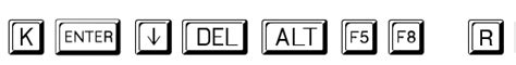 Image result for Keycaps Font