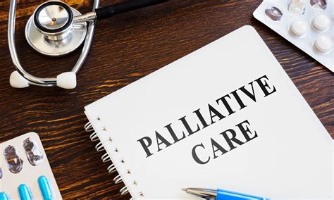 600 districts covered under palliative care till October: Union Health ...