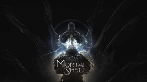 Image result for Mortal Shell UI