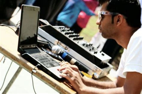 DJ Sagar - DJ - Jayanagar - JP Nagar - Weddingwire.in