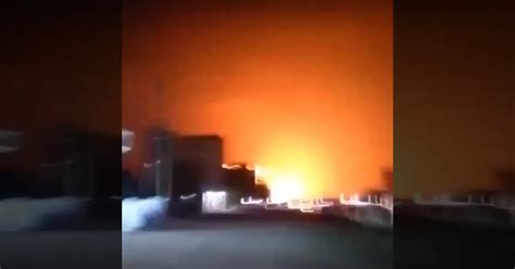 தீவிரவாத தலைமையகங்களை தகர்த்த இந்தியா! ஜெய்ஹிந்த்.. நீதி ...