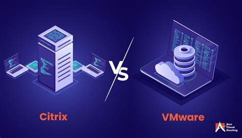 Image result for VMware View vs Citrix
