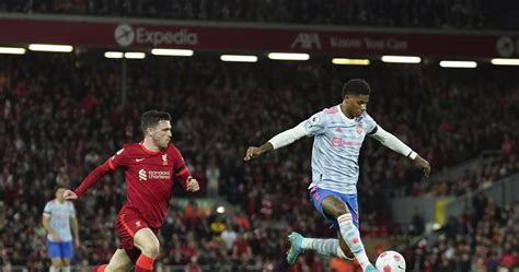 Manchester United, Liverpool Pay Tribute to Cristiano Ronaldo After ...