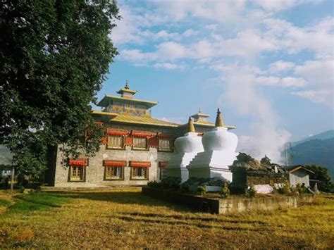 Find Top Landmarks to Visit in Sikkim