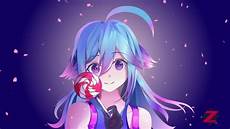 Hair Anime by Hair Anime Blowing In The Wind Quot Quot Zephyr Quot Quot Hair Anime
