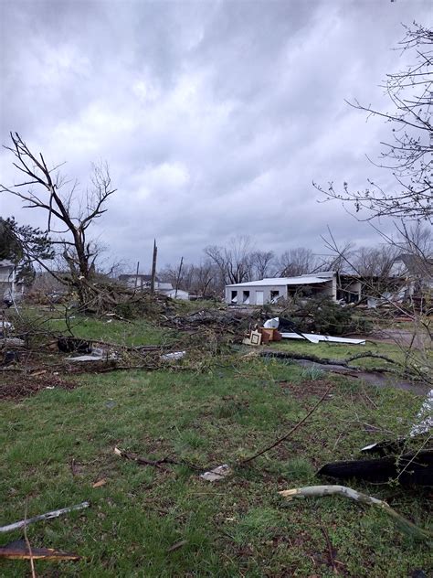Hayti Missouri Tornado at Matilda Chomley blog