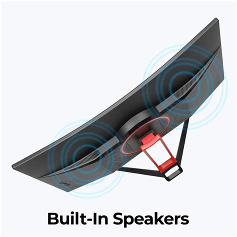 Zebronics S32A - 180Hz LED Gaming Monitor