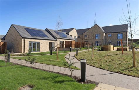 A much-needed boost in supported living accommodation for South Tyneside - labm