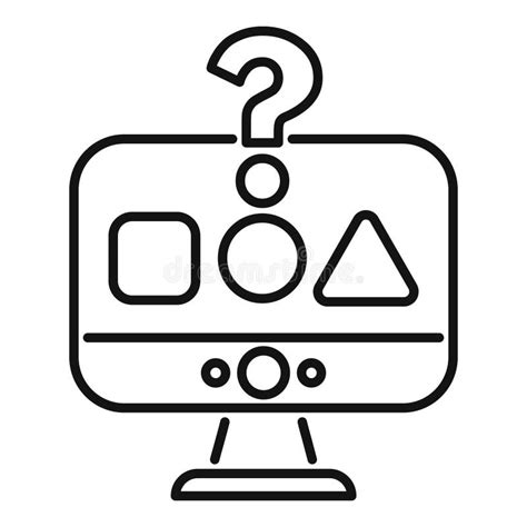 Image result for Multiple Choice Test Icon