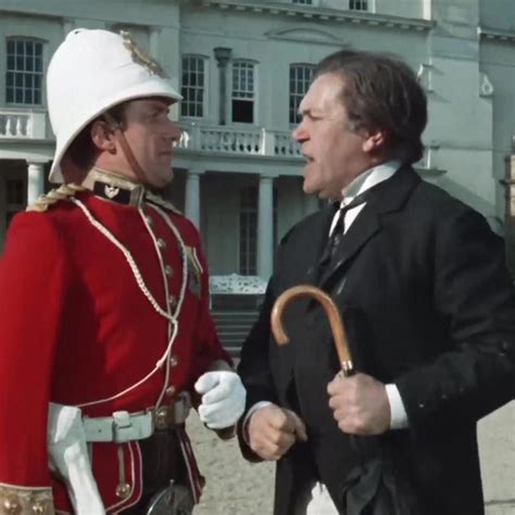 Fire at will! Poor old Will, why do they always fire at him? - Carry on ...