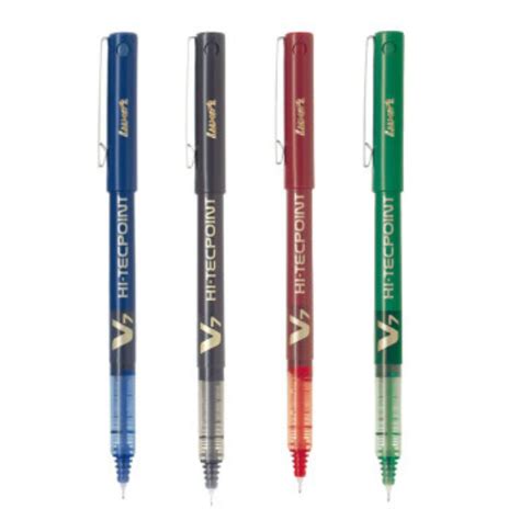Roller Ball Pens – SCOOBOO