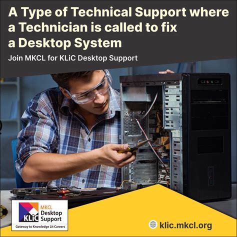 Desktop Support Tutorial 的图像结果